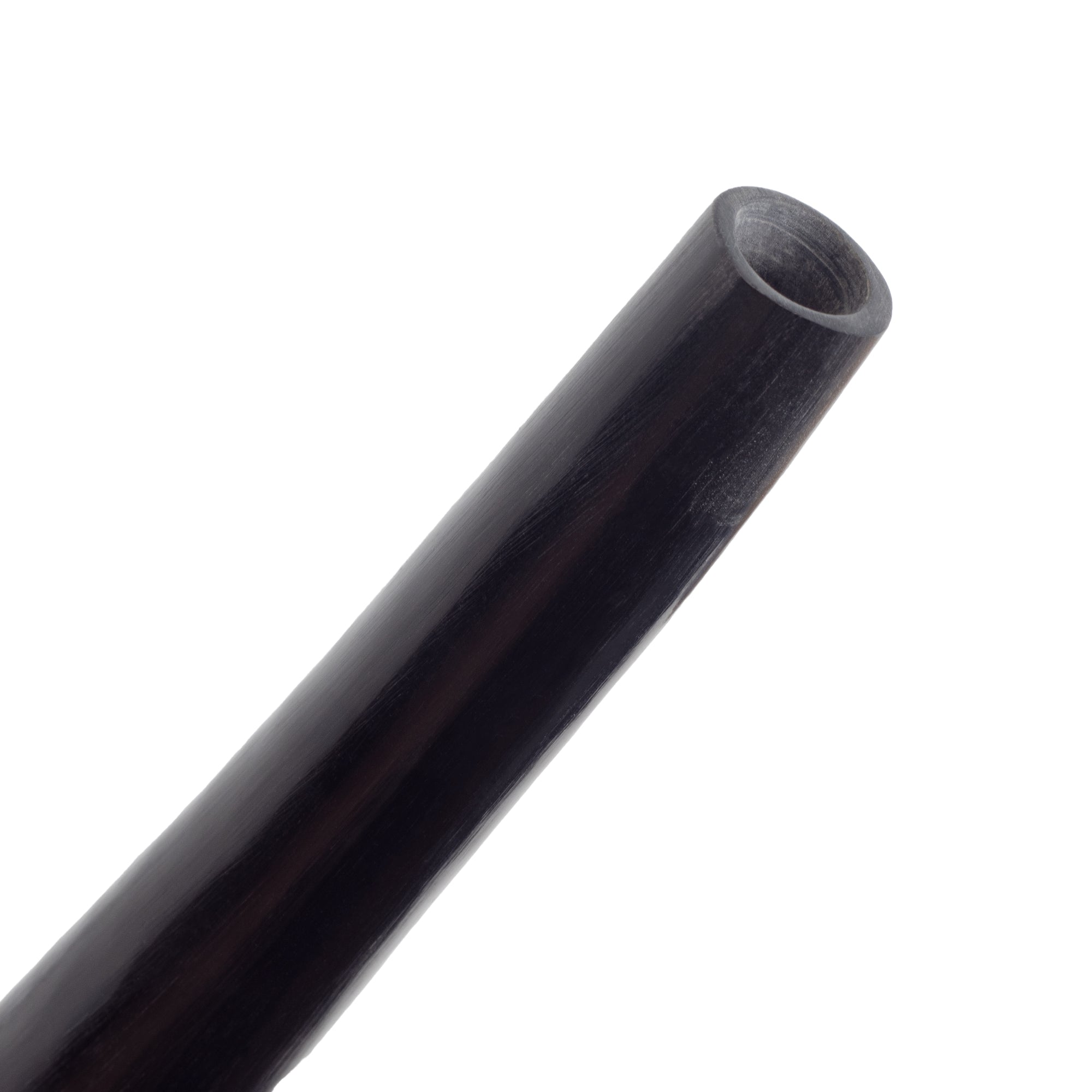 HalleluYAH Sable Shofar Horn (WS)