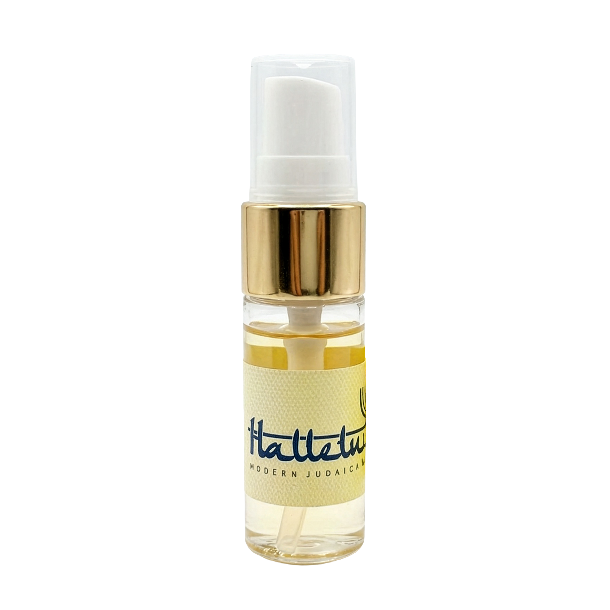 HalleluYAH Shofar Anti-Odor Spray 15ml (WS)